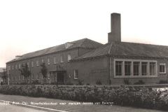 Hyacintenstraat
