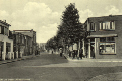 Kanaalstraat