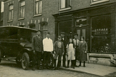 Kanaalstraat