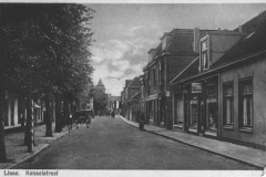 Kanaalstraat