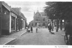 Kanaalstraat