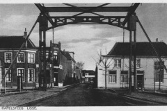 Kapelstraat
