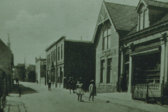 Kapelstraat
