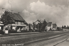 Laan van Rijckevorsel