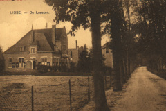 Loosterweg