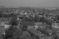 Lisse van boven
