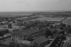 Lisse van boven