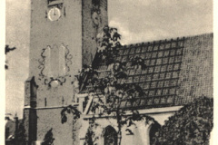 Achterweg