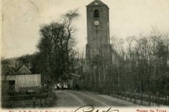 Achterweg