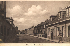 Nieuwstraat