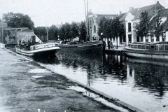 Grachtweg