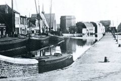 Grachtweg