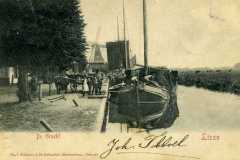 Grachtweg