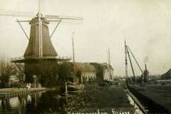 Grachtweg