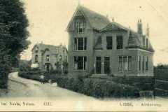 Achterweg