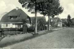 Achterweg