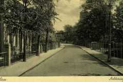 Achterweg