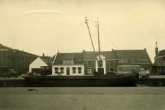 Grachtweg