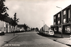 Ruyterstraat