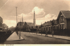 Schoolstraat