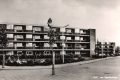 Speijkstraat