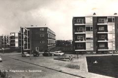 Speijkstraat