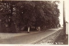 Heereweg
