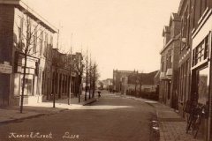 Kanaalstraat