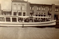 Grachtweg