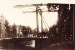Grachtweg