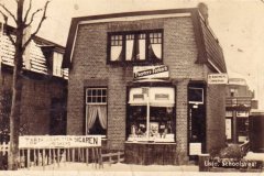 Schoolstraat