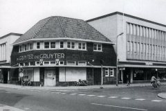 Kanaalstraat, hoek Heereweg