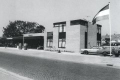 Nassaustraat