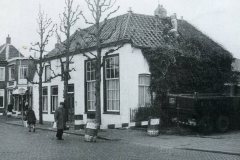 Grachtweg