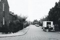 De Irissenstraat