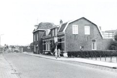 Kapelstraat