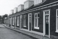De Meer en Houtstraat