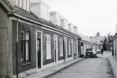 De Meer en Houtstraat