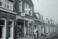 van der Veldstraat