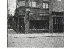 Willemskade