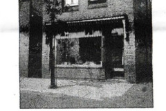 Wagenstraat