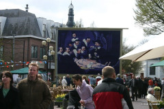 Het Vierkant
