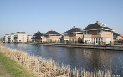 “De Greveling” oud ELKA gebied