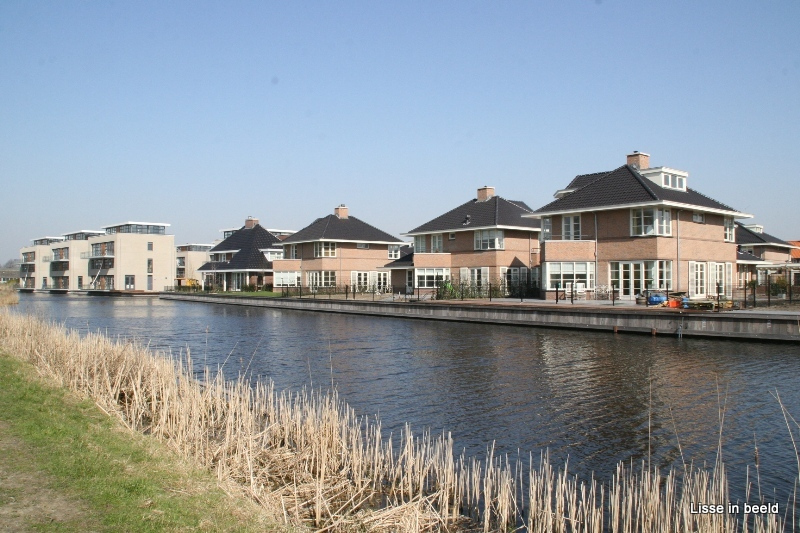 “De Greveling” oud ELKA gebied