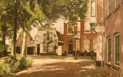 Expositie John Wassenaar
