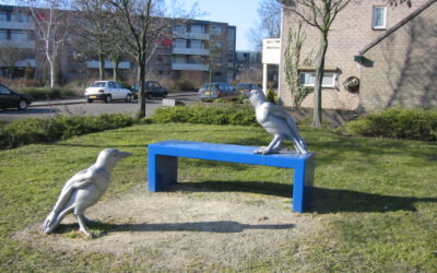 Kijk! Kunst in Lisse