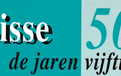 Lisse de jaren 50