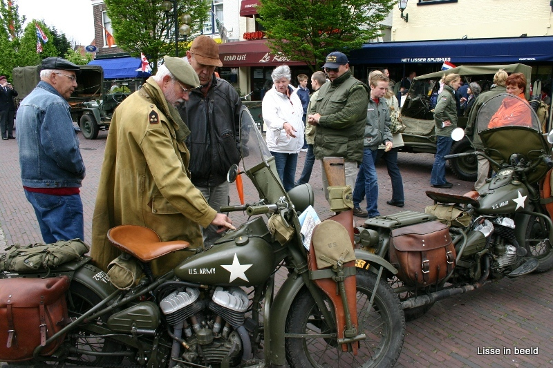 Keep them rolling historische voertuigen