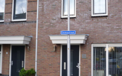 Geen Margrietstraat in Lisse!