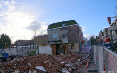 Realisatie plan “Heerehof”